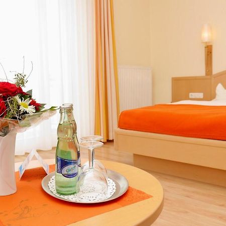 Hotel Garni Arte Vita Heringsdorf  Luaran gambar