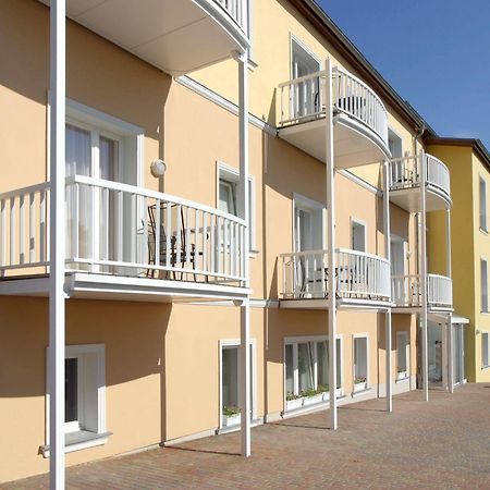 Hotel Garni Arte Vita Heringsdorf  Luaran gambar