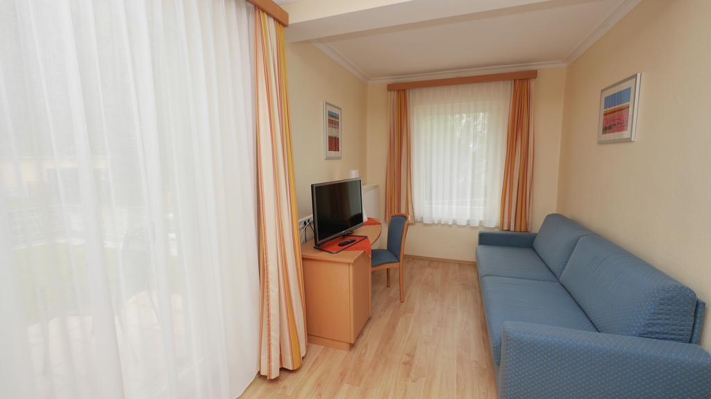 Hotel Garni Arte Vita Heringsdorf  Luaran gambar