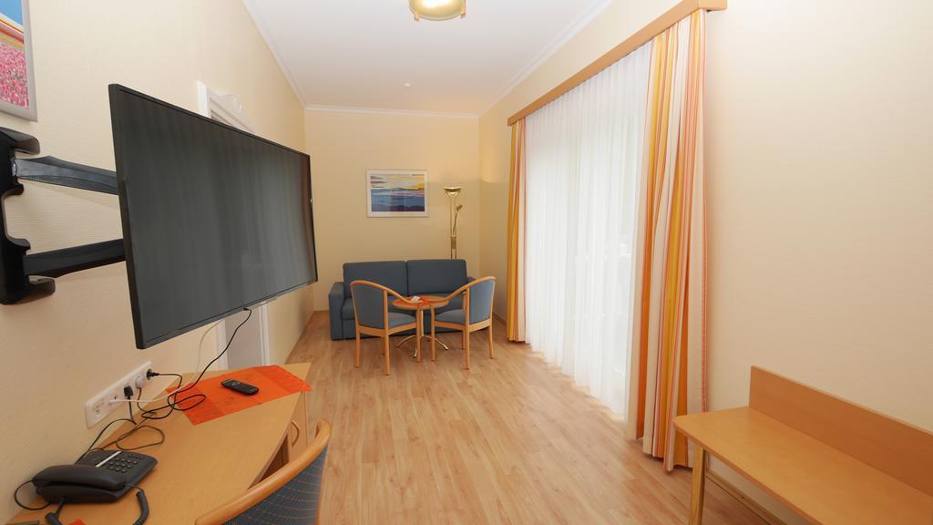 Hotel Garni Arte Vita Heringsdorf  Luaran gambar