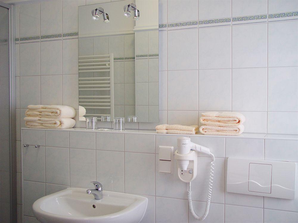 Hotel Garni Arte Vita Heringsdorf  Luaran gambar