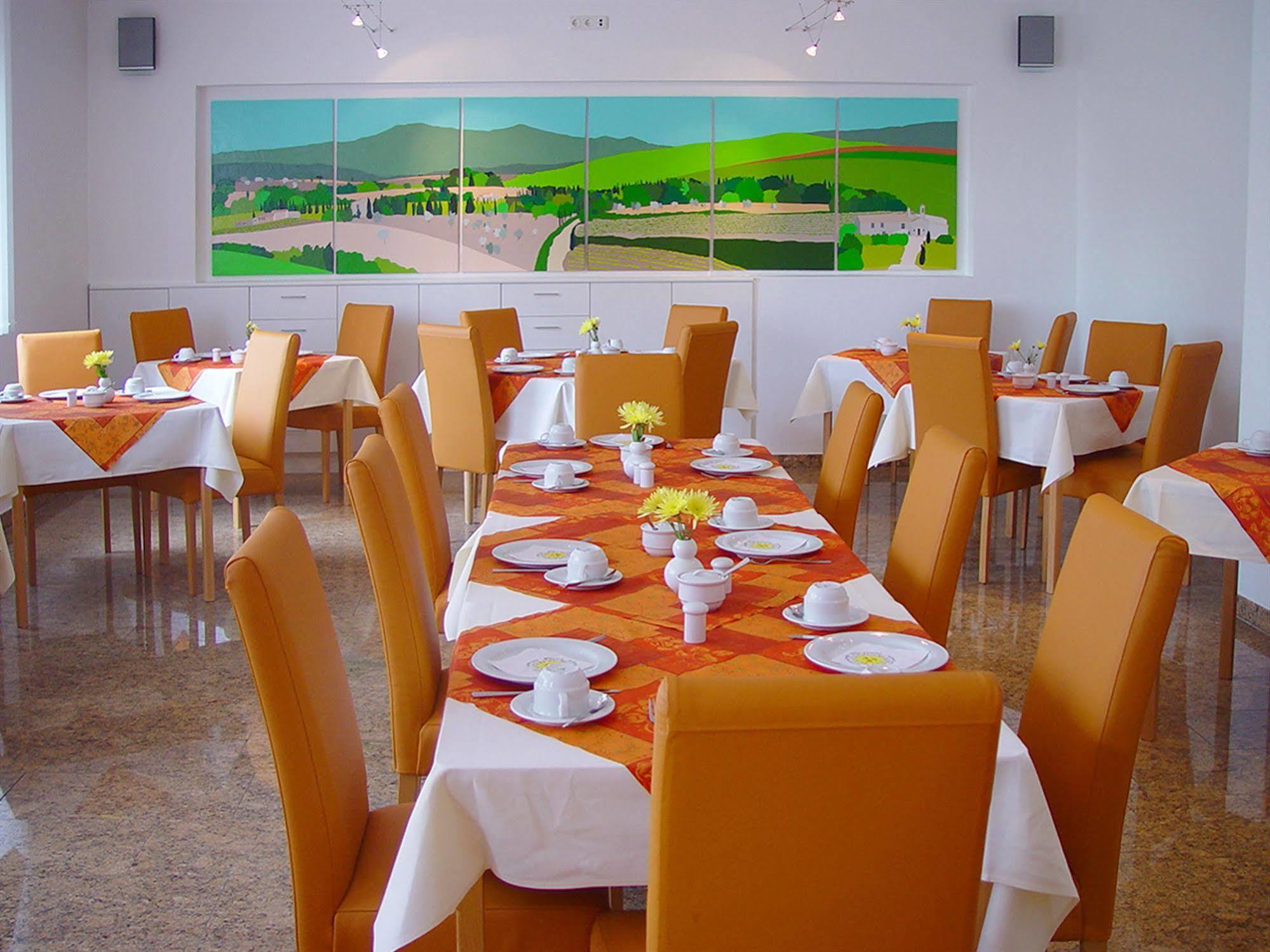Hotel Garni Arte Vita Heringsdorf  Luaran gambar