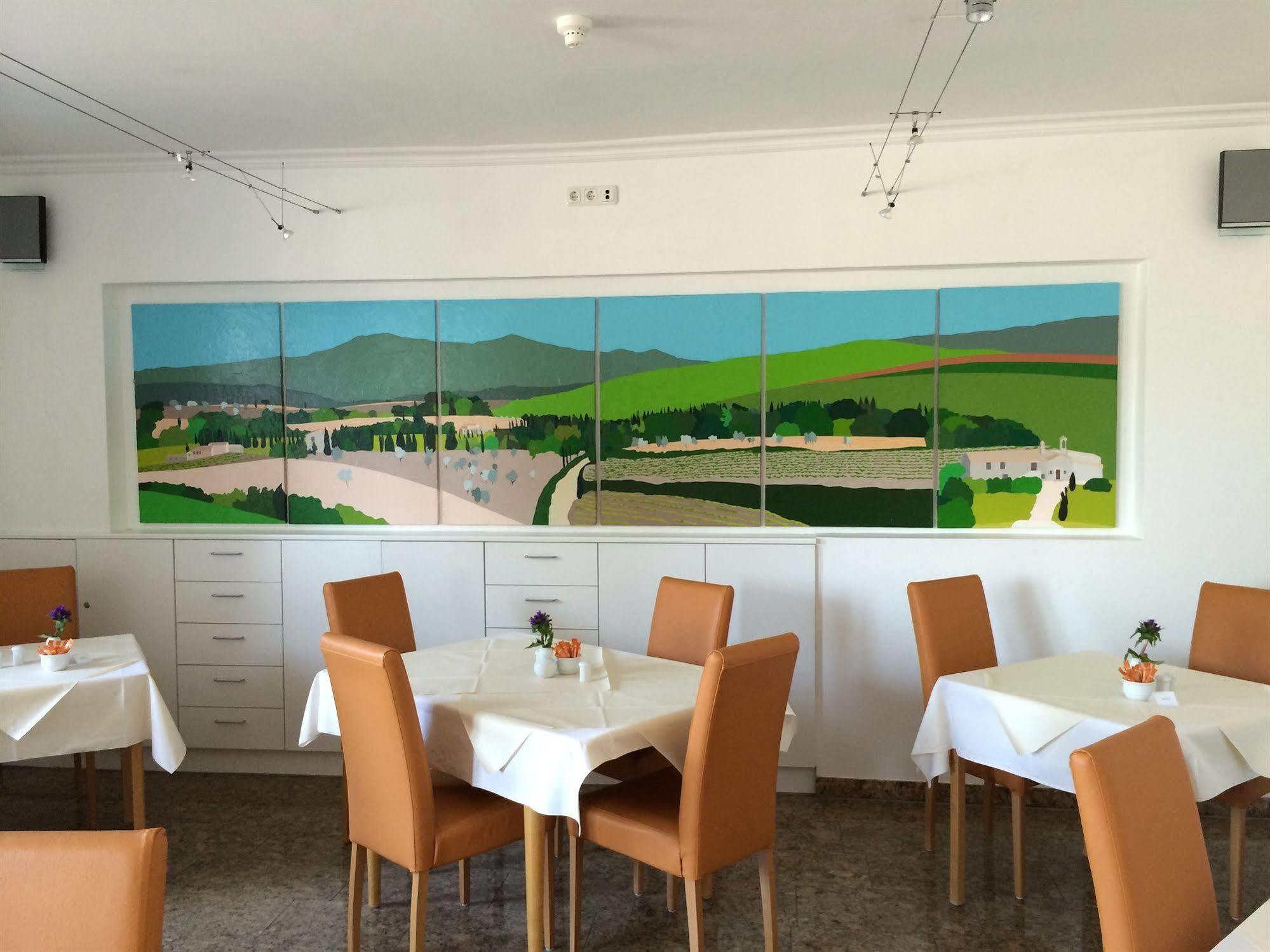 Hotel Garni Arte Vita Heringsdorf  Luaran gambar
