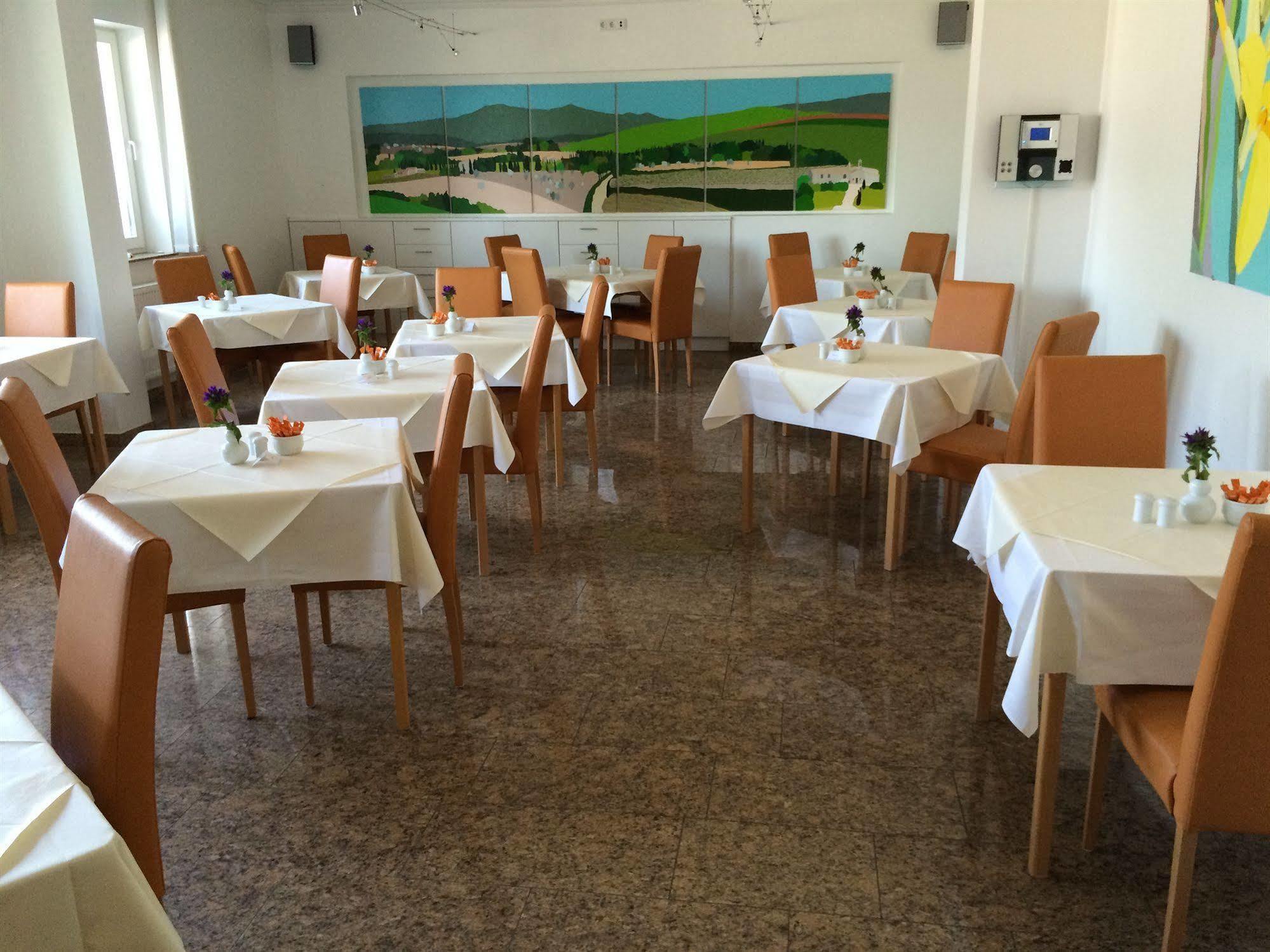 Hotel Garni Arte Vita Heringsdorf  Luaran gambar
