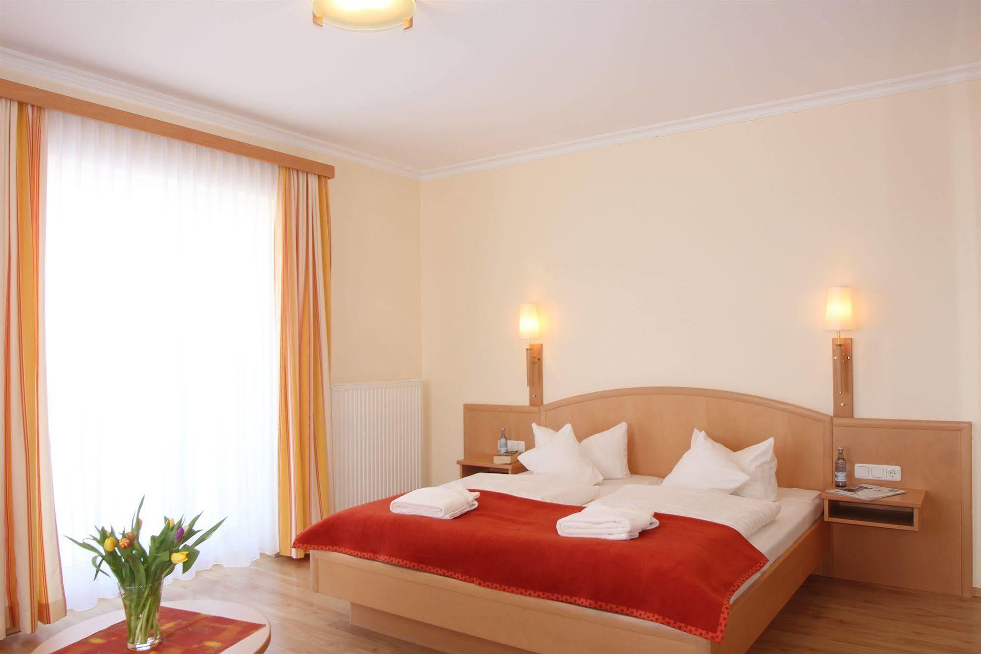 Hotel Garni Arte Vita Heringsdorf  Luaran gambar