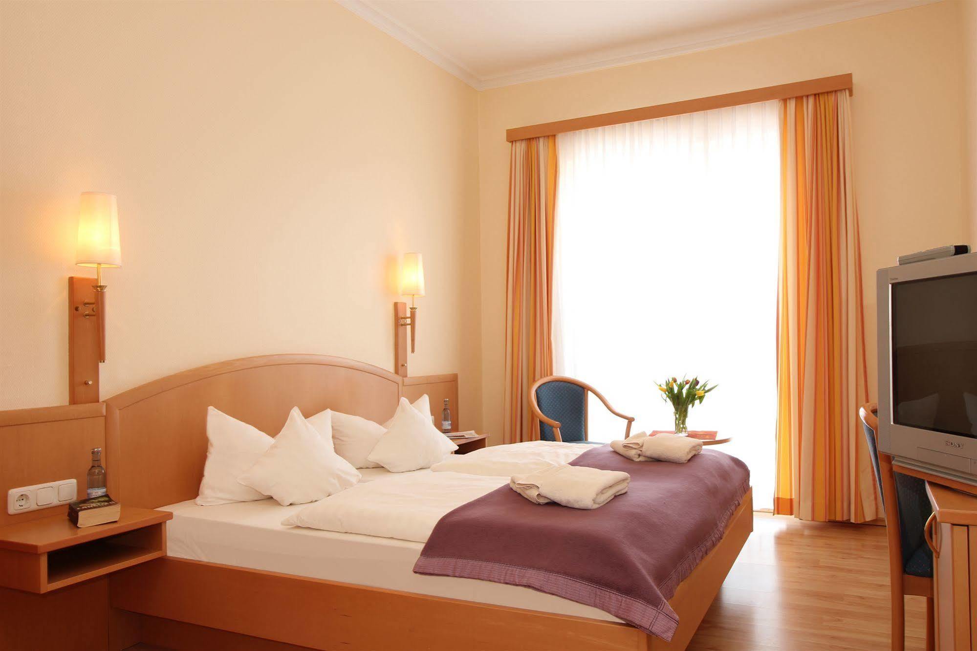 Hotel Garni Arte Vita Heringsdorf  Luaran gambar